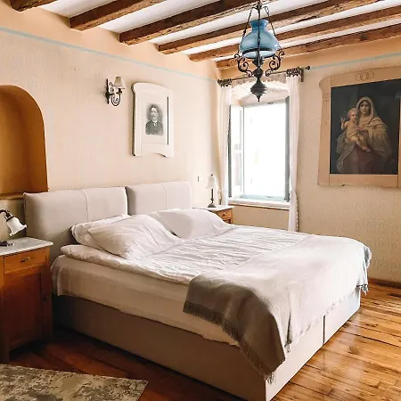 Casa Garzotto Hotel