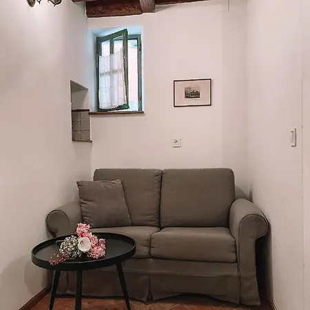 호텔 카사 가르조토 4*