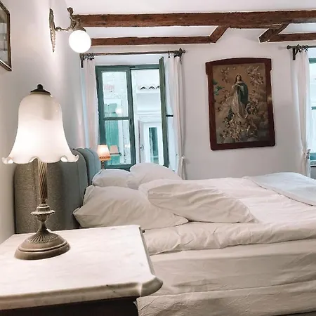 Casa Garzotto Hotel Rovinj