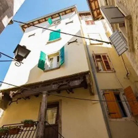 Casa Garzotto Hotel 4*