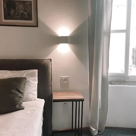Casa Garzotto Hotel Rovigno