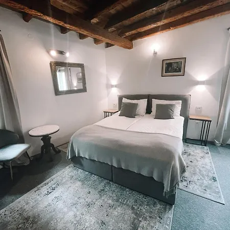Hotel Casa Garzotto