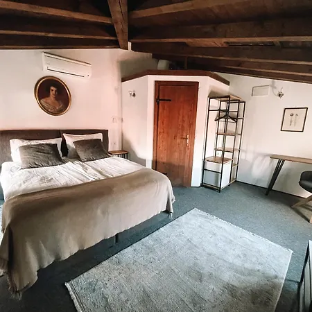 Casa Garzotto Hotel