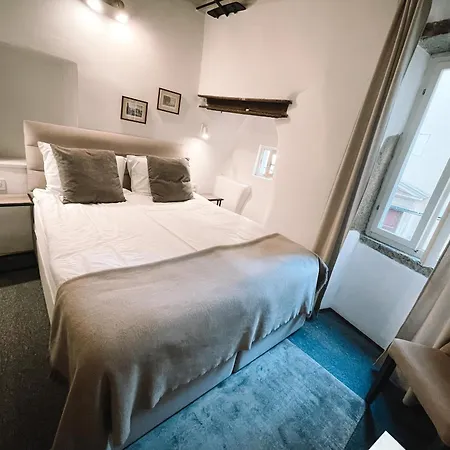 Hotel Casa Garzotto Rovigno