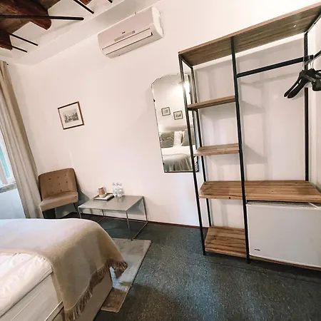 Casa Garzotto