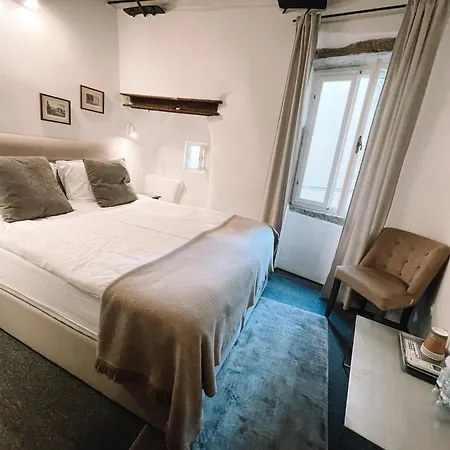 Casa Garzotto Hotel