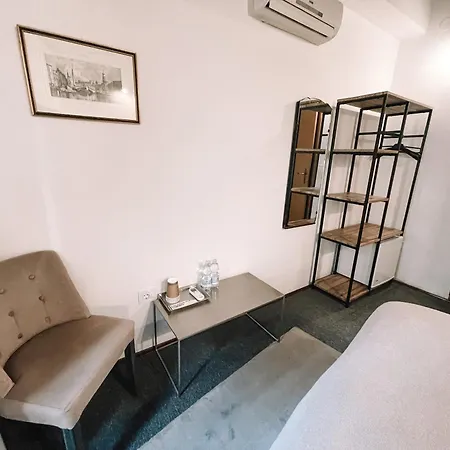 Hotel Casa Garzotto 4*