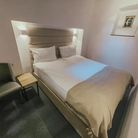 Casa Garzotto Hotel Rovinj