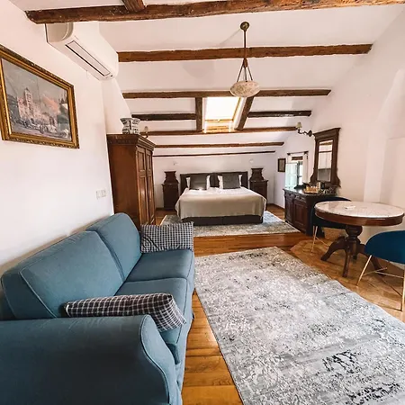 Hotel Casa Garzotto Rovigno
