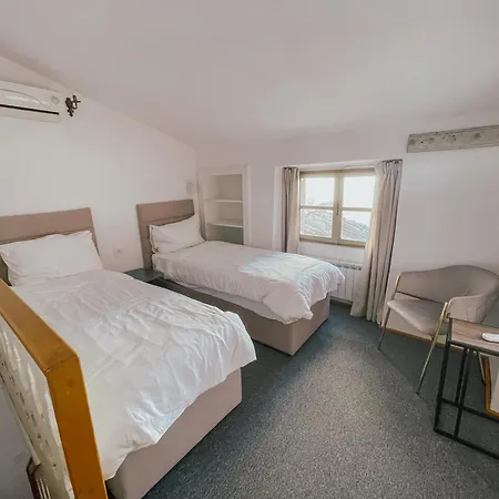 Casa Garzotto Rovinj