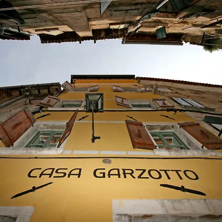 Casa Garzotto