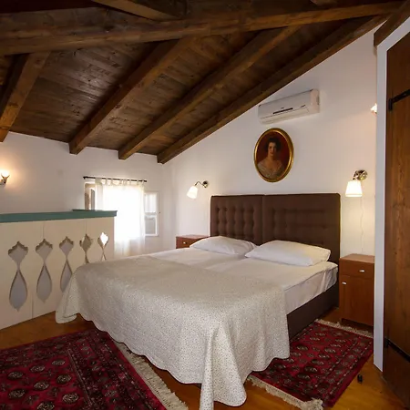 Hotel Casa Garzotto 4*