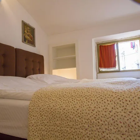 Casa Garzotto Hotel 4*