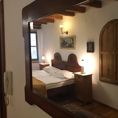 Hotel Casa Garzotto 4*