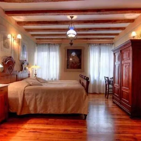 Casa Garzotto