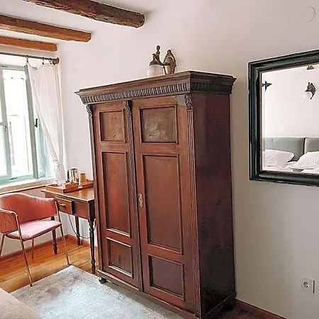 Casa Garzotto מלון