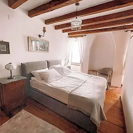Casa Garzotto