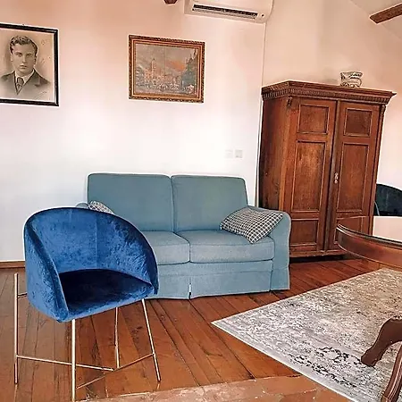 Casa Garzotto 4* רוביני