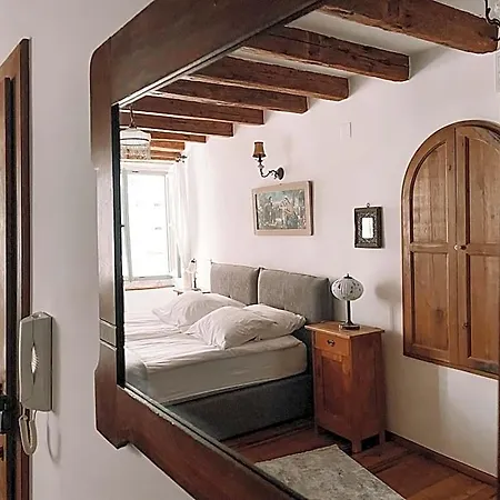 Casa Garzotto מלון רוביני