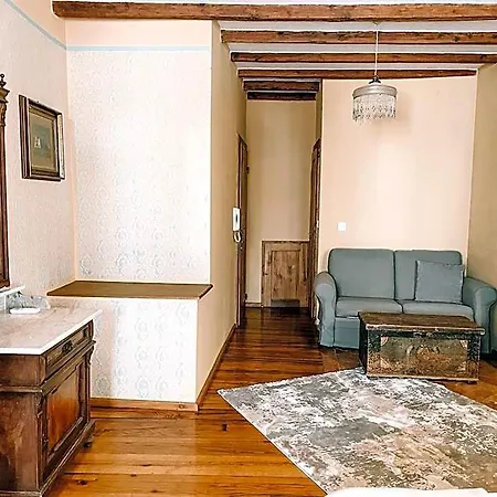 Casa Garzotto מלון 4*