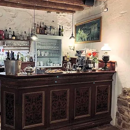Hotel Casa Garzotto 4*