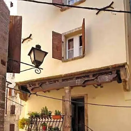 Casa Garzotto 4*