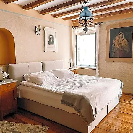 מלון Casa Garzotto 4*