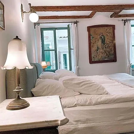 Casa Garzotto 4* Rovinj