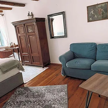 Casa Garzotto 4*