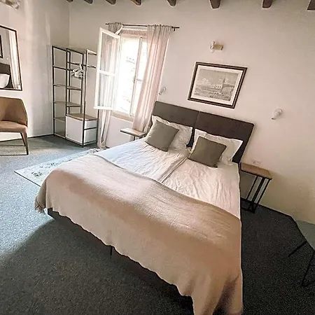 מלון Casa Garzotto