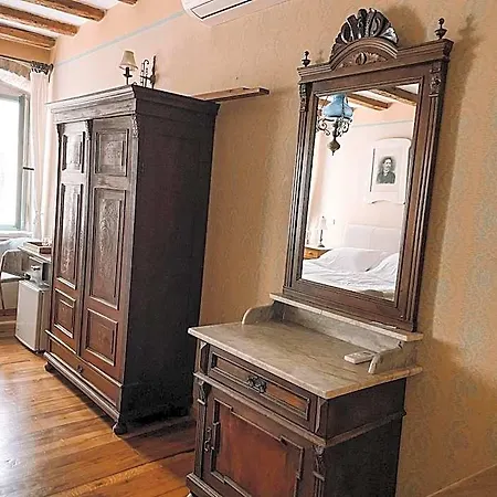 Casa Garzotto מלון רוביני