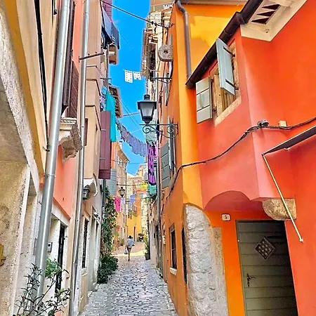 Casa Garzotto Rovinj
