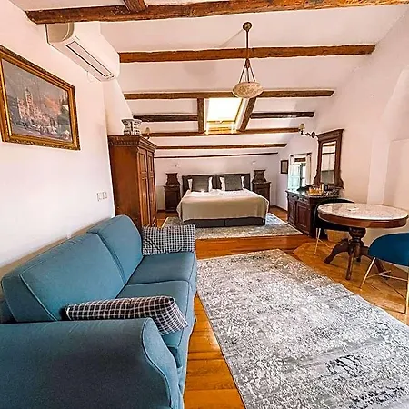 Casa Garzotto