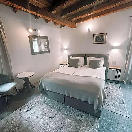 Casa Garzotto רוביני