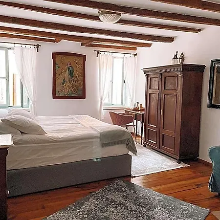 Hotel Casa Garzotto