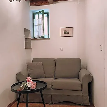 Hotel Casa Garzotto 4*