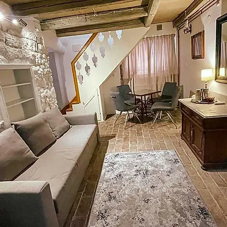 מלון Casa Garzotto 4*