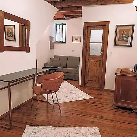 Casa Garzotto מלון 4*