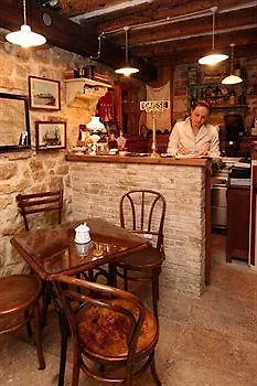 Casa Garzotto Hotel