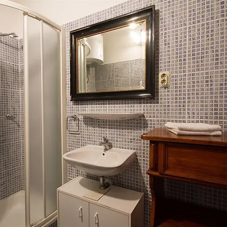 Casa Garzotto Hotel 4*