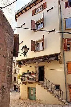 Casa Garzotto Rovinj