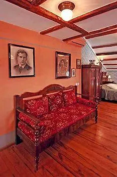 カサ ガルゾット 4*