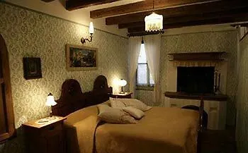 Hotel Casa Garzotto
