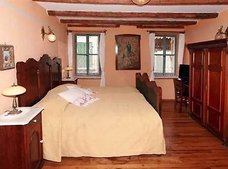 Casa Garzotto