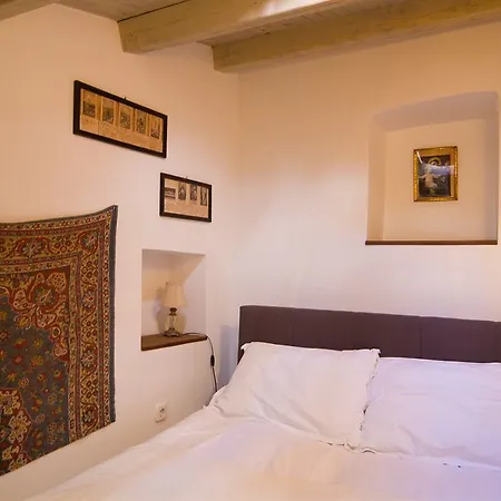 Hotel Casa Garzotto 4*