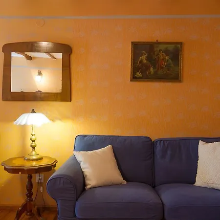 Hotel Casa Garzotto 4*