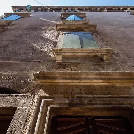Casa Garzotto Hotel 4*