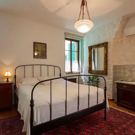 Casa Garzotto Hotel 4*