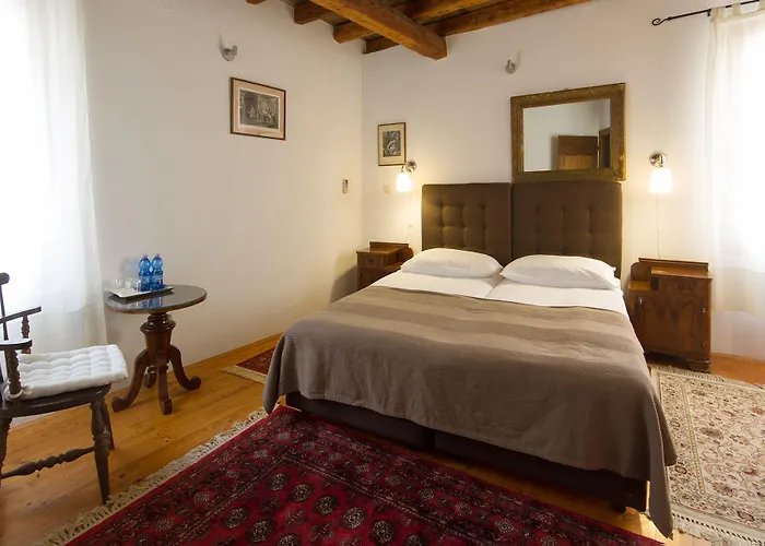 Casa Garzotto
