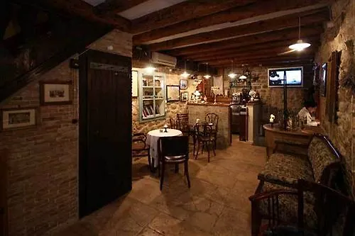Hotel Casa Garzotto Rovinj